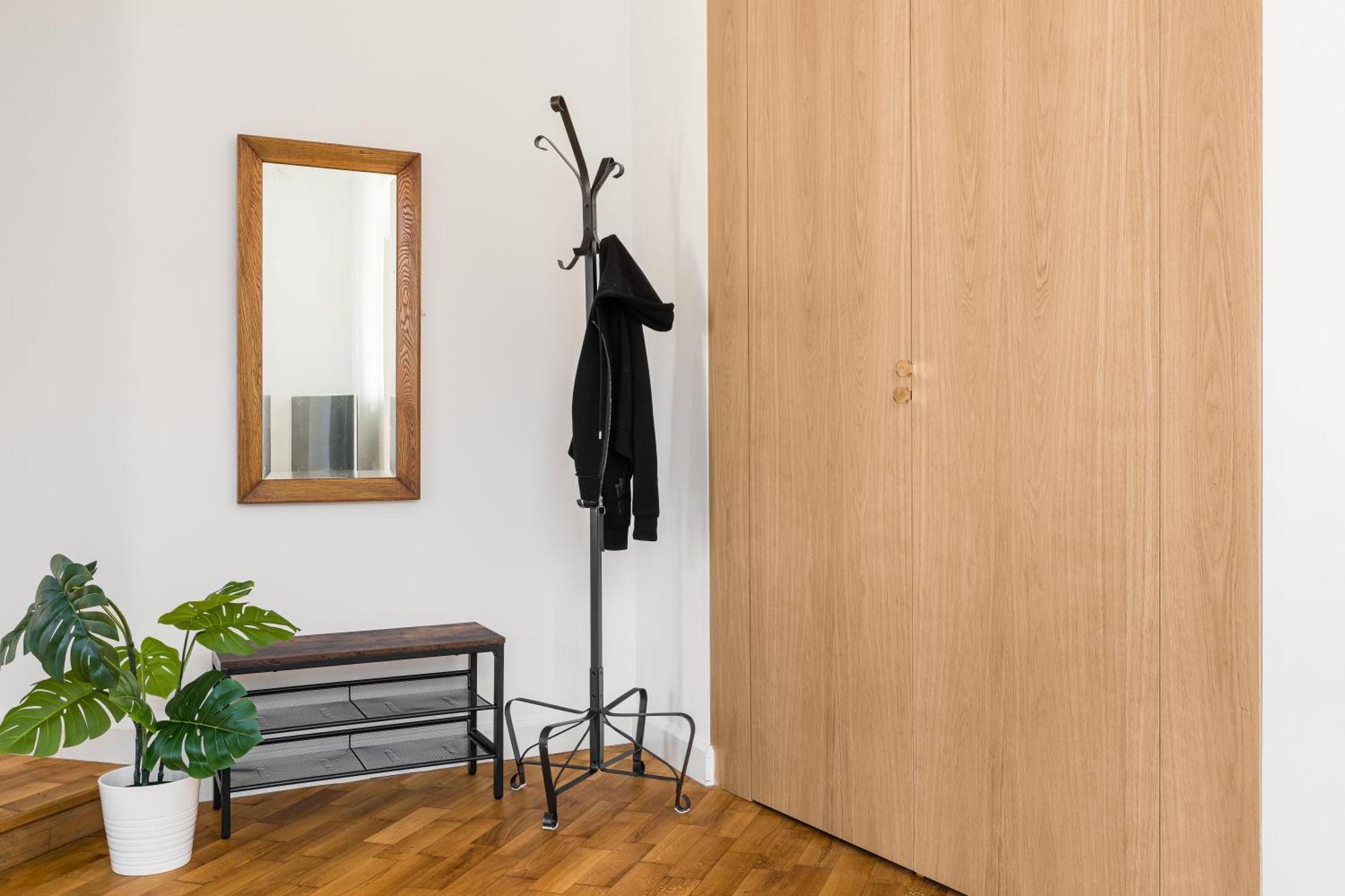 Sanhaus Apartments - Chopina 13 - Apartamenty W Centrum, 5 Minut Od Plazy I Deptaka Sopot Habitación foto